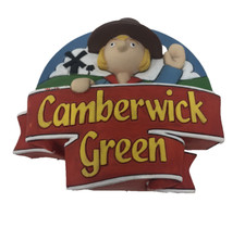 The Camberwick Green