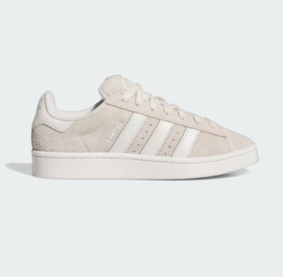 adidas gazelle silver green womens adidas Campus ADV Wonder Sage / Chalk White 10.5 main image 1