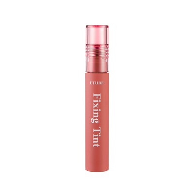 ETUDE 2022 F/W Fixing Tint 4g #13 Melange Rose New Hydro Matte