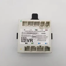 Fits Mercedes Benz C-CLASS W205 C63 Front Right Door Control Unit A2059003222