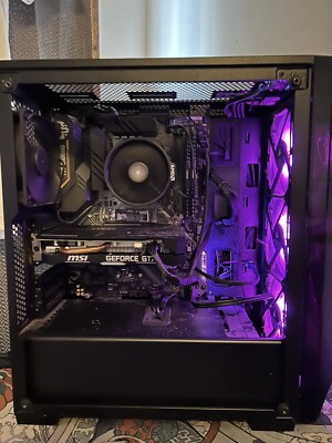 Gaming Computer