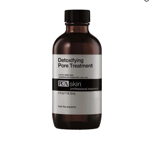PCA SKIN DETOX PORE Treatment 4oz FRESH NEW FREE SHIPPING - Picture 2 of 3