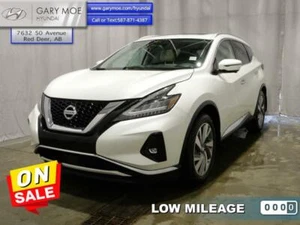 2020 Nissan Murano SL - Navigation - Sunroof