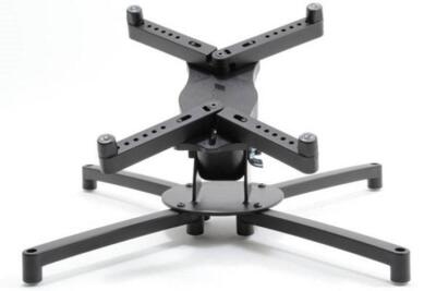 New RPM (Black) Pit-Pro Extreme Car Stand 73002