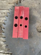 3 Mec Charge Bars 302-118 302-12 Gauge 0,-12GA 0-1-Reloading Trap Skeet Shooting