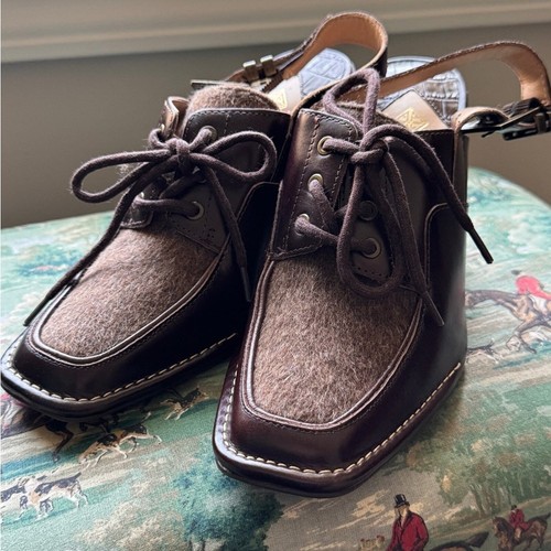 Antonio Melani Rae Block Heel Slingback Loafer | eBay