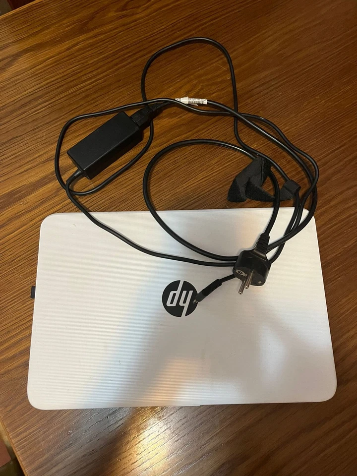 pc portatile usato hp - Immagine 2 di 2