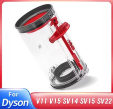 Compatible Large Dust Bin for Dyson V11 V15 SV14 SV15 SV22 Vacuum 965443-01