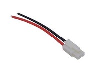 Tamiya Gold Charger connector lead VAPEXTECH