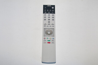 Original LOEWE Assist 2 - Fernbedienung / Remote Control 89950A11 /+Assist Taste