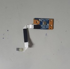 Power Button TOSHIBA SATELLITE L450