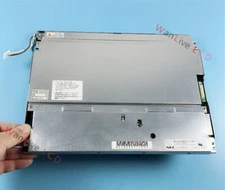 NL6448BC33-46 NL6448BC33-46D Original 10.4'' LCD Display For NEC 1 Year Warranty