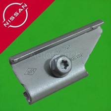 GENUINE Nissan Battery Clamp Micra Note Juke Pulsar Primastar NV400 Kubistar