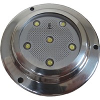 Marine/boat Premium Lumens 870 Led Underwater Light Green on sale Marine/boat Premium Lumens 870 Led Underwater Light Green on sale