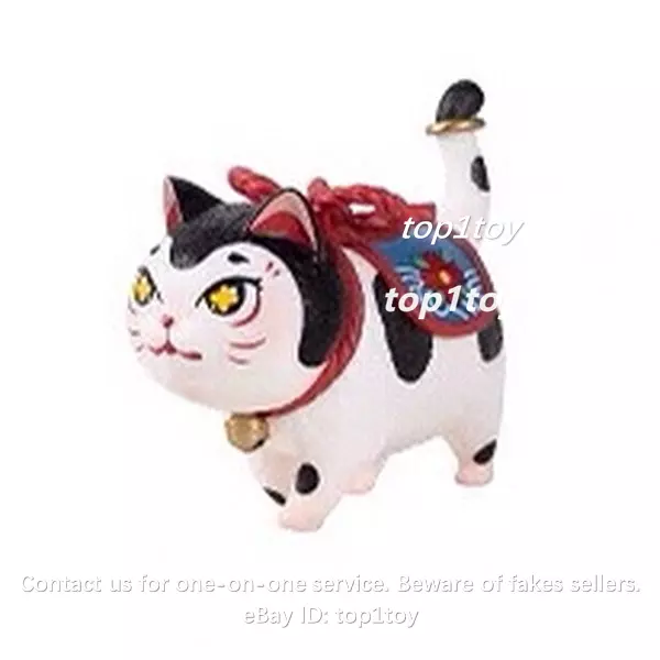 ACTOYS x BILIBILI GOODS Miao-Ling-Dang Collections（MC）NO.06 Mini