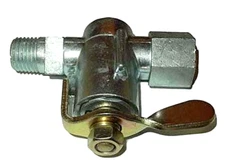 MTS Belarus Absperrhahn ( Kraftstoffhahn M14x1,5 ) Dieselhahn Dieselabsperrhahn