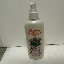 Queen Helene Skin Therapy Mist Softening Formula Body Lotion 10 OZ