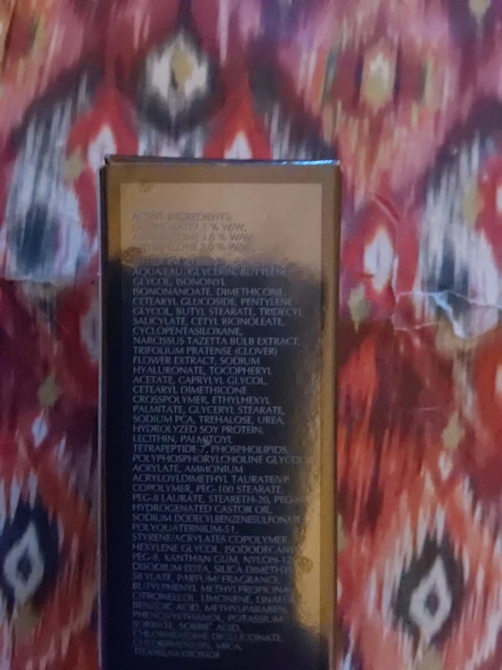 Elizabeth Arden INTERVENE Pause & Effect Moisture Cream SPF15 0.25 oz New In Bo - Image 3 of 3