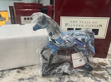 The Trail of Painted Ponies, DREAM WARRIORS, 12233, 2E/8,132