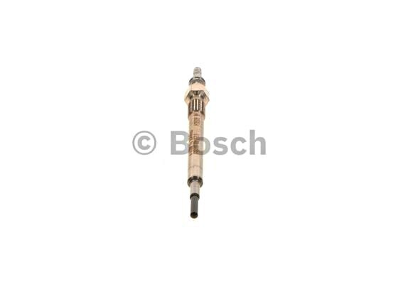 BOSCH Glow Plug Fits LAND ROVER JAGUAR CITROEN PEUGEOT Discovery IV Xf 09-15