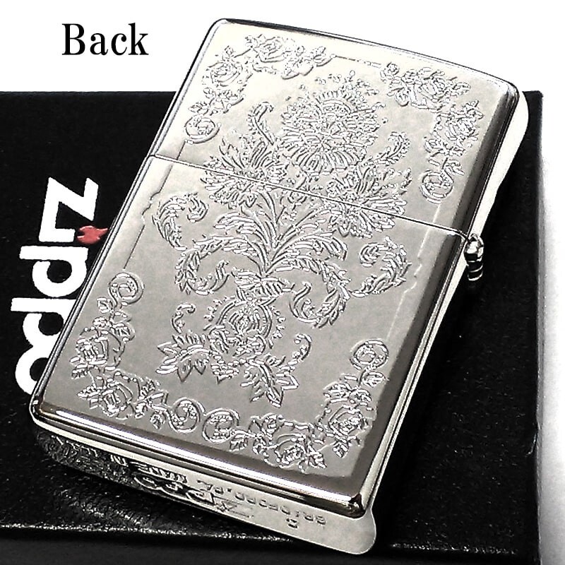 Zippo Blue Butterfly Silver Swarovski Etching Limited Number Zippo Blue Butterfly Silver Swarovski Etching Limited Number