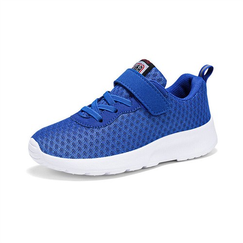 Kinder Sportschuhe Gr.28-40 - Turnschuhe Laufschuh/Jogging Atmungsaktiv NEU OVP - Bild 2 von 31