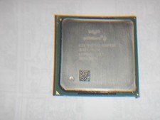 P4 Intel SL67Y 2.26GHZ /512/533/1.5V CPU