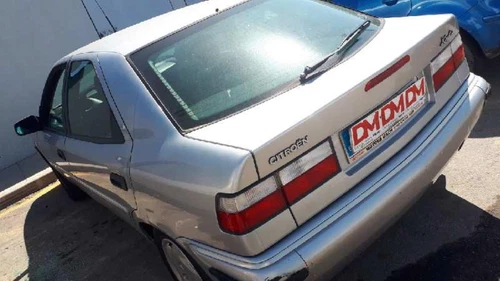 400578 Elevalunas Trasero Derecho para CITROEN XANTIA BERLINA 1.8 16V SX 6251552 - Imagen 10 de 10