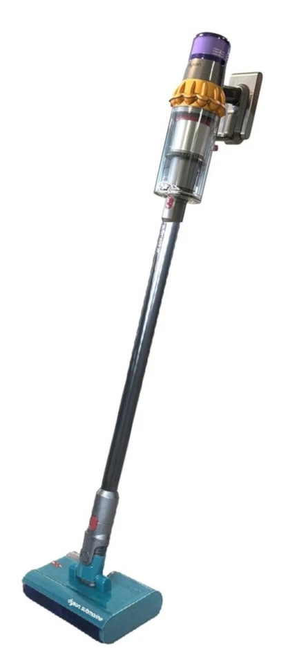 Dyson V15s Detect Submarine™ beutelloser Akku Nass- und Trockensauger