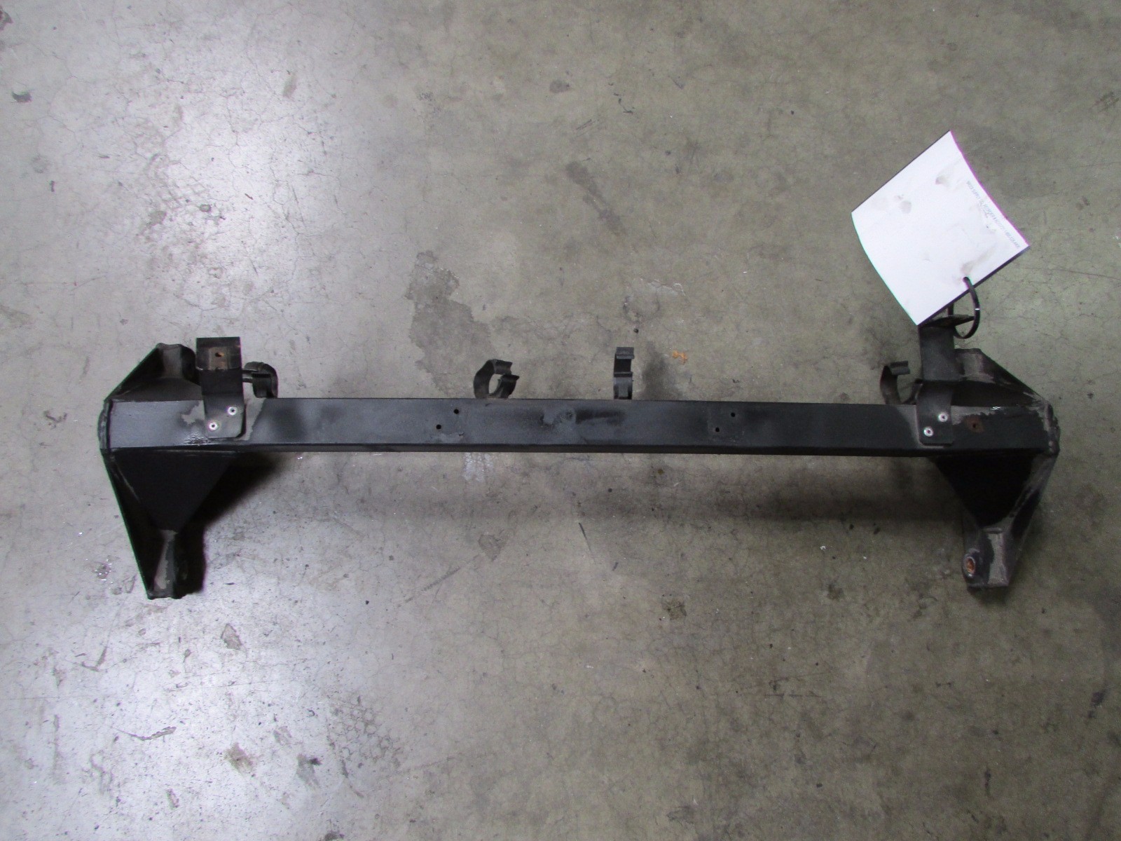 Lamborghini Murcielago, Rear Upper Engine Cross Member, P/N 410813528