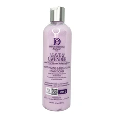 DESIGN Natural Agave & Lavender Conditioner (Step 2) 12oz