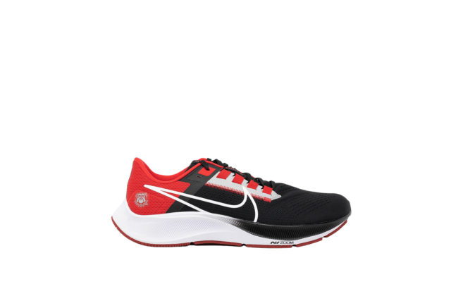 Nike Air Zoom Pegasus 38 Georgia 2021 