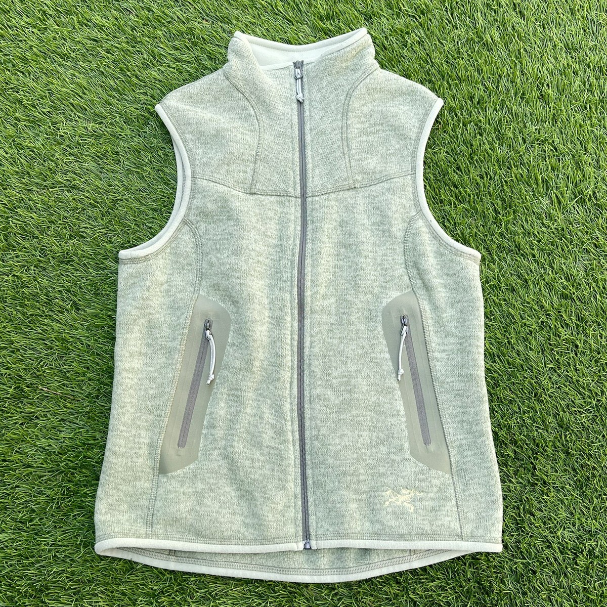 Arcteryx Woman