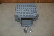 Polylok PL-90860-T Trench Drain Tee Gray