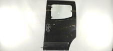 Porte arrière et accessoires Fiat Qubo