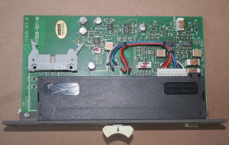 Fader mezclador Calrec Foto 4 de 4