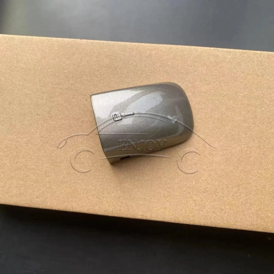 Driver’s Side Door Handle Lock Cover For Volvo S80 XC60 XC70 Foto 4 de 4