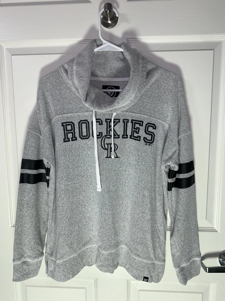 Colorado top rockies sweater