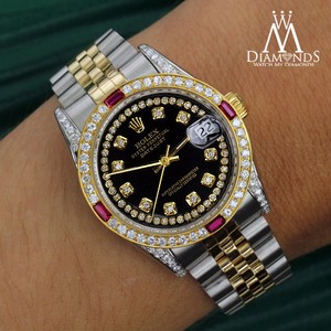 ebay womens rolex