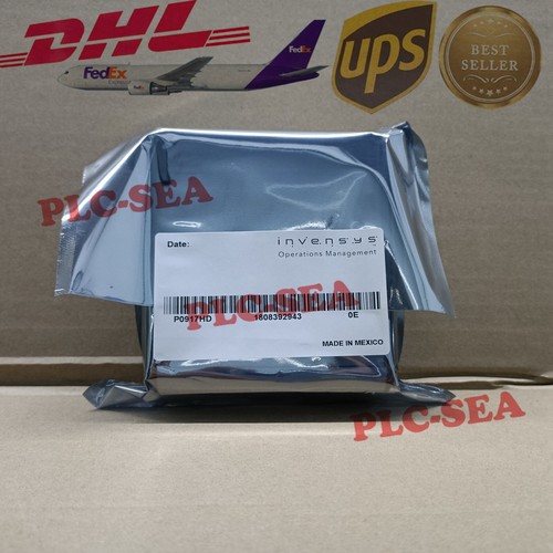 FBM223 P0917HD Foxboro Invensys I/A Series 2 Chanel Profibus-DP Module 1xNew DHL - 第 1/8 張圖片