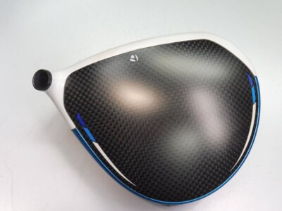 TaylorMade SIM2 MAX D 9.0 Driver Head Only Right Handed USED