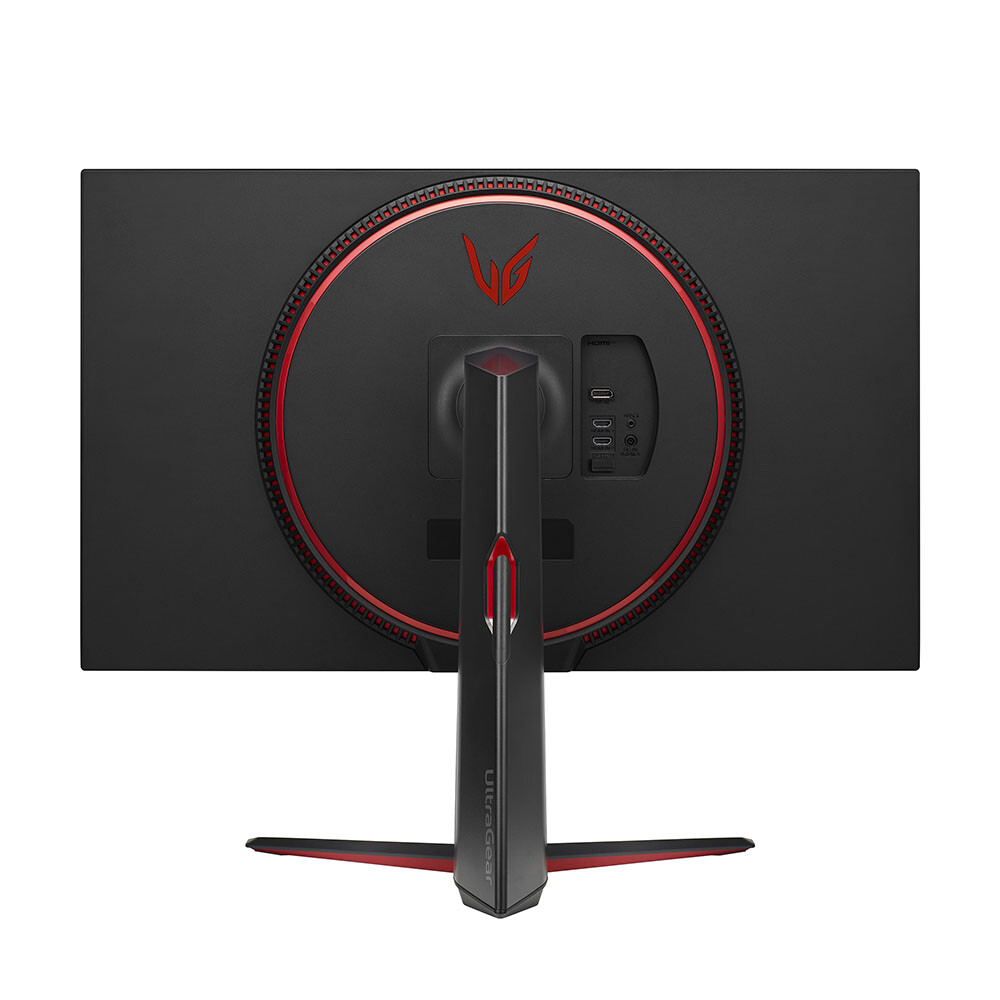 LG 31.5 inch UltraGear QHD IPS 1ms 165Hz HDR 400 Monitor