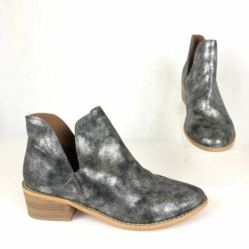 Corkys Boutique Women's Size 10 Wayland 