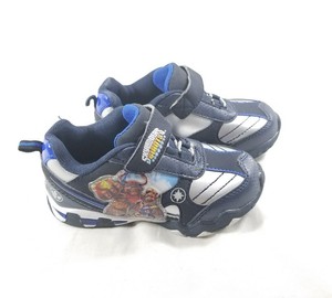 tenis puma que acende