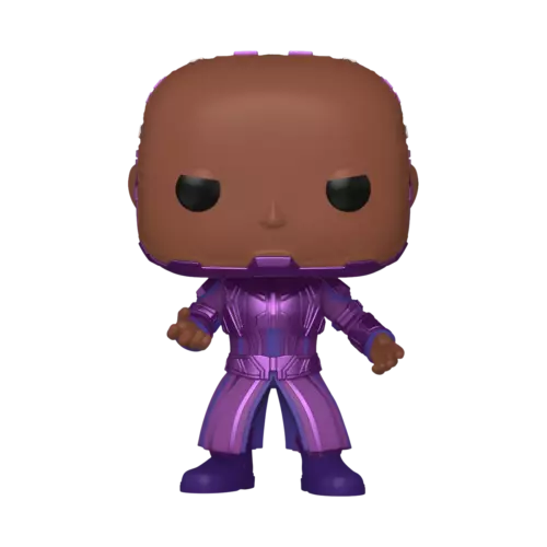 Funko Pop! Vinyl: Marvel - The High Evolutionary - GameStop (Exclusive) #1289