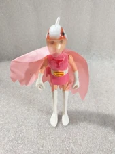 Battle of the Planets Princess Gatchaman G Force Popy Figure