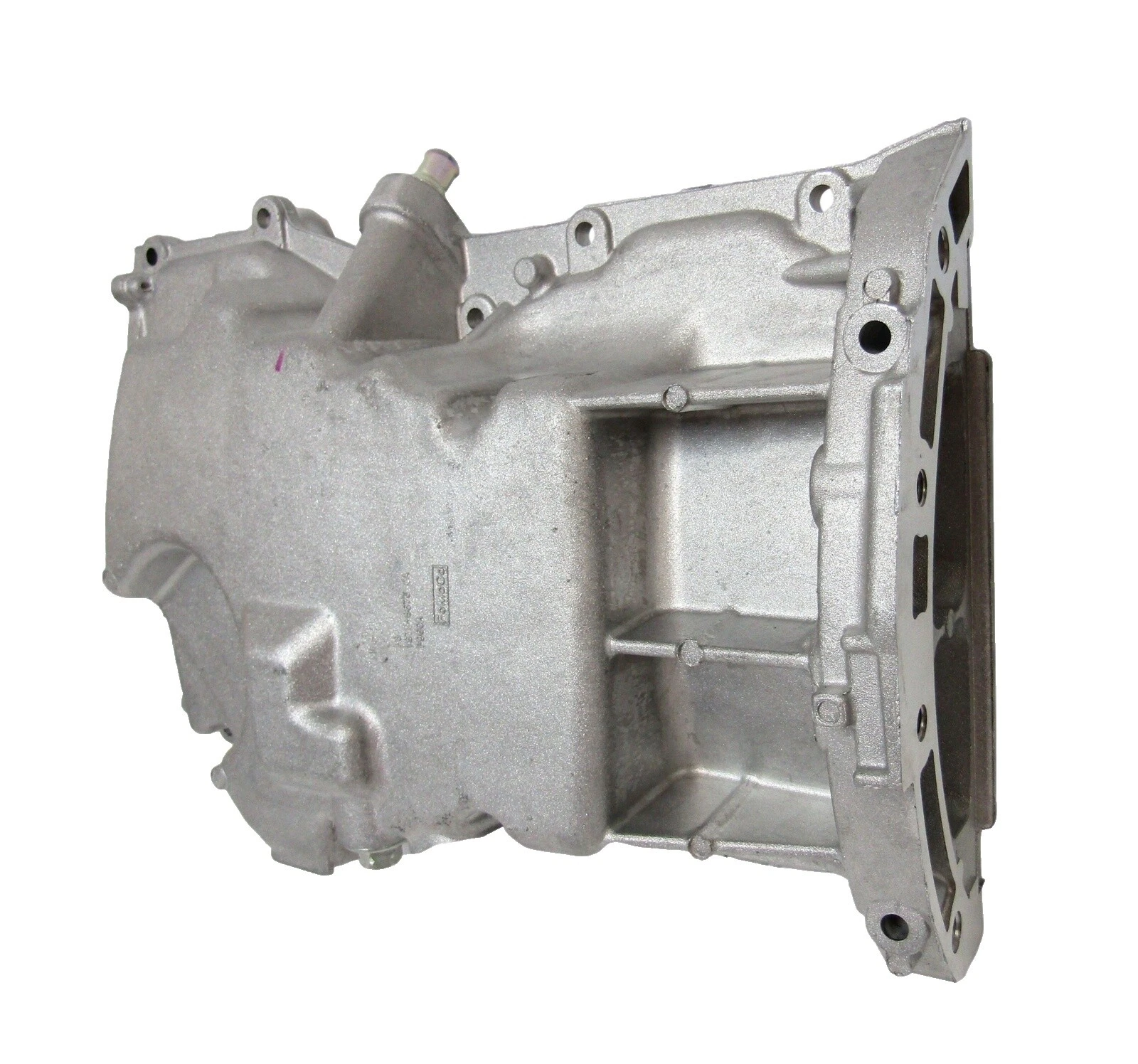 Aceite para coche y camión Ford Aluminio Cacerolas