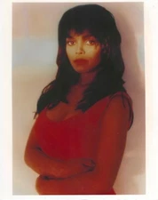 Janet Jackson - Officially Licensed 8x10 Photo
