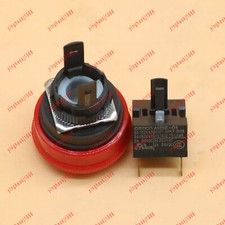 1PC New Omron pushbutton switch A165E-S-01 A165E-S-01 free shipping