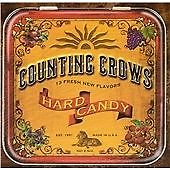 Hard Candy by Counting Crows (CD, 2002) CD - FREEPOST